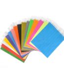 Plain Paper Tyvek Wristbands Kenya