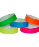 Paper Wristbands Kenya