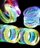 Glow in dark wristbands Kenya