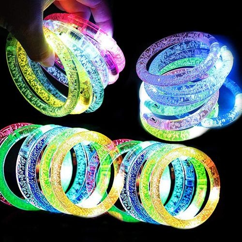 Glow in dark wristbands Kenya